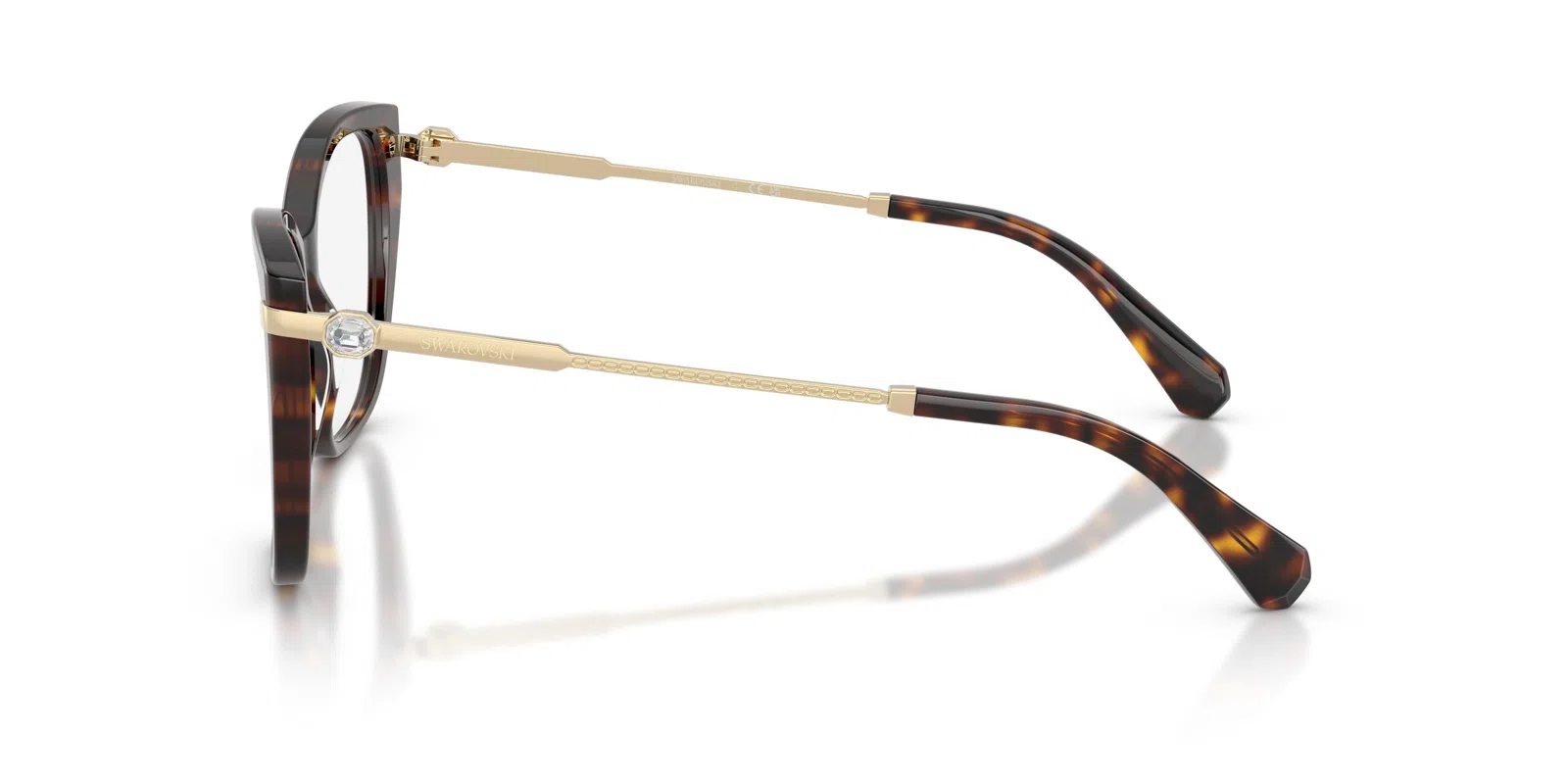 Swarovski 2060 Eyeglasses - view 22
